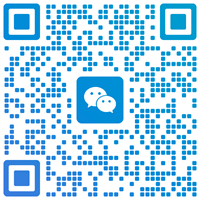 微信咨询二维码